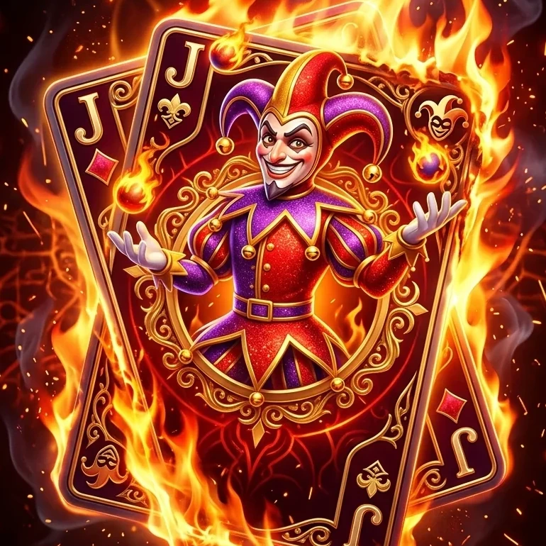 Mega Joker at Boho