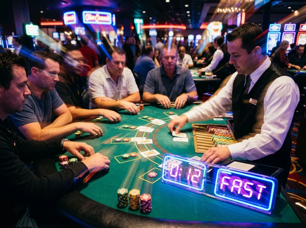 Live Games, Boho online casino games
